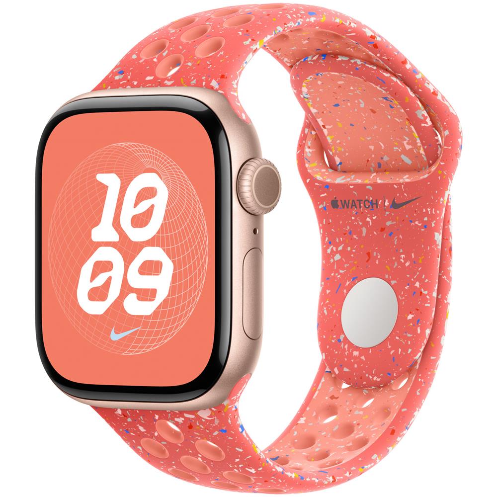 Cinturino Nike Sport Magic Ember (40 mm) - M /L - Foto 2
