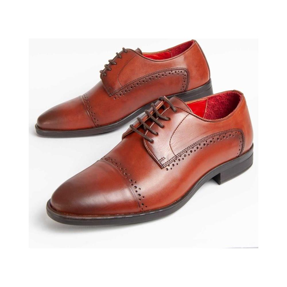 Oxford Imperi8 Marrone. - Foto 1