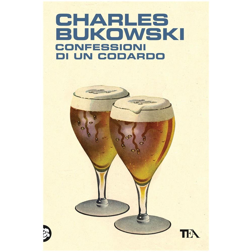 Charles Bukowski - Confessioni di un codardo - Foto 1