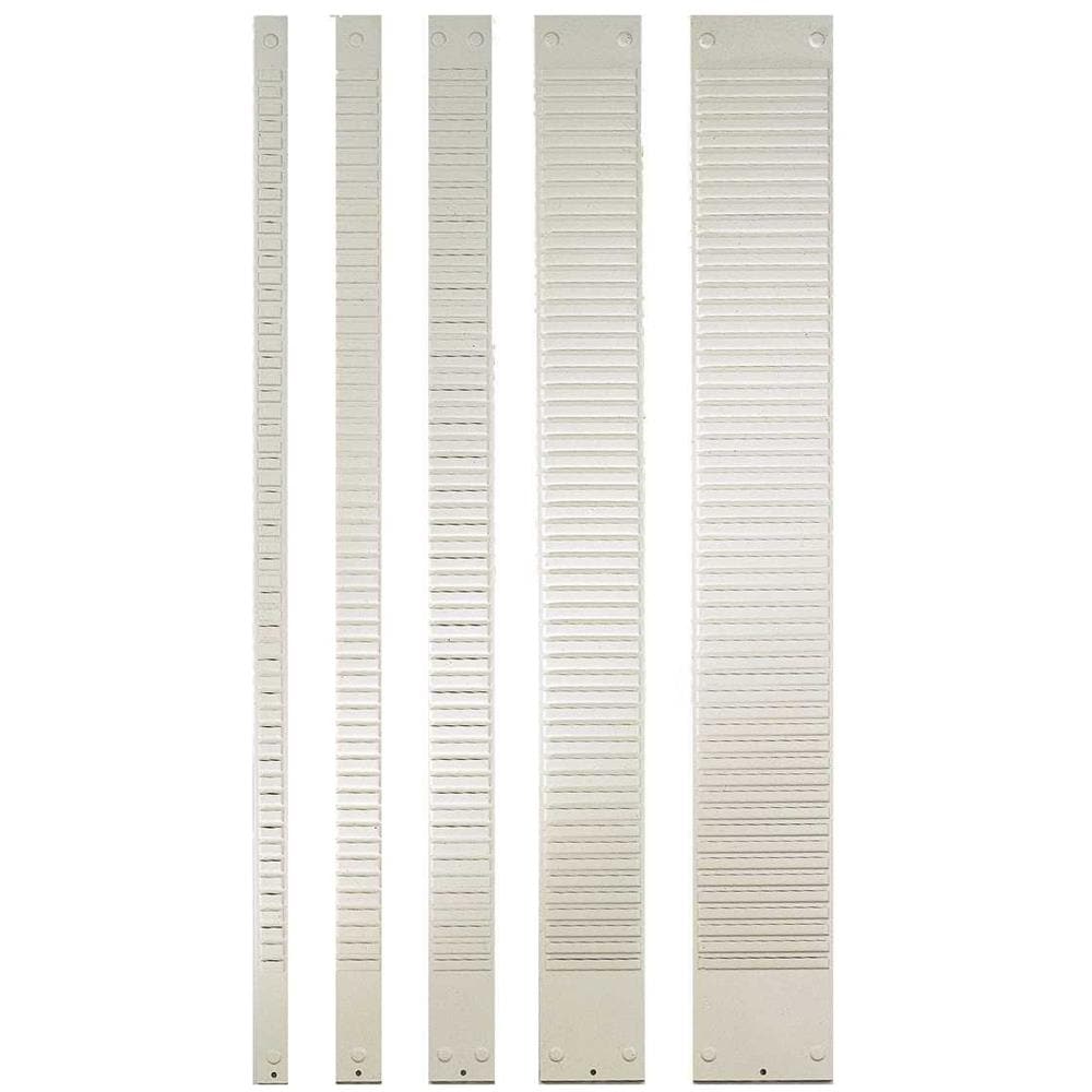 banda 32 fessure per schede a t indice 2 - Foto 2