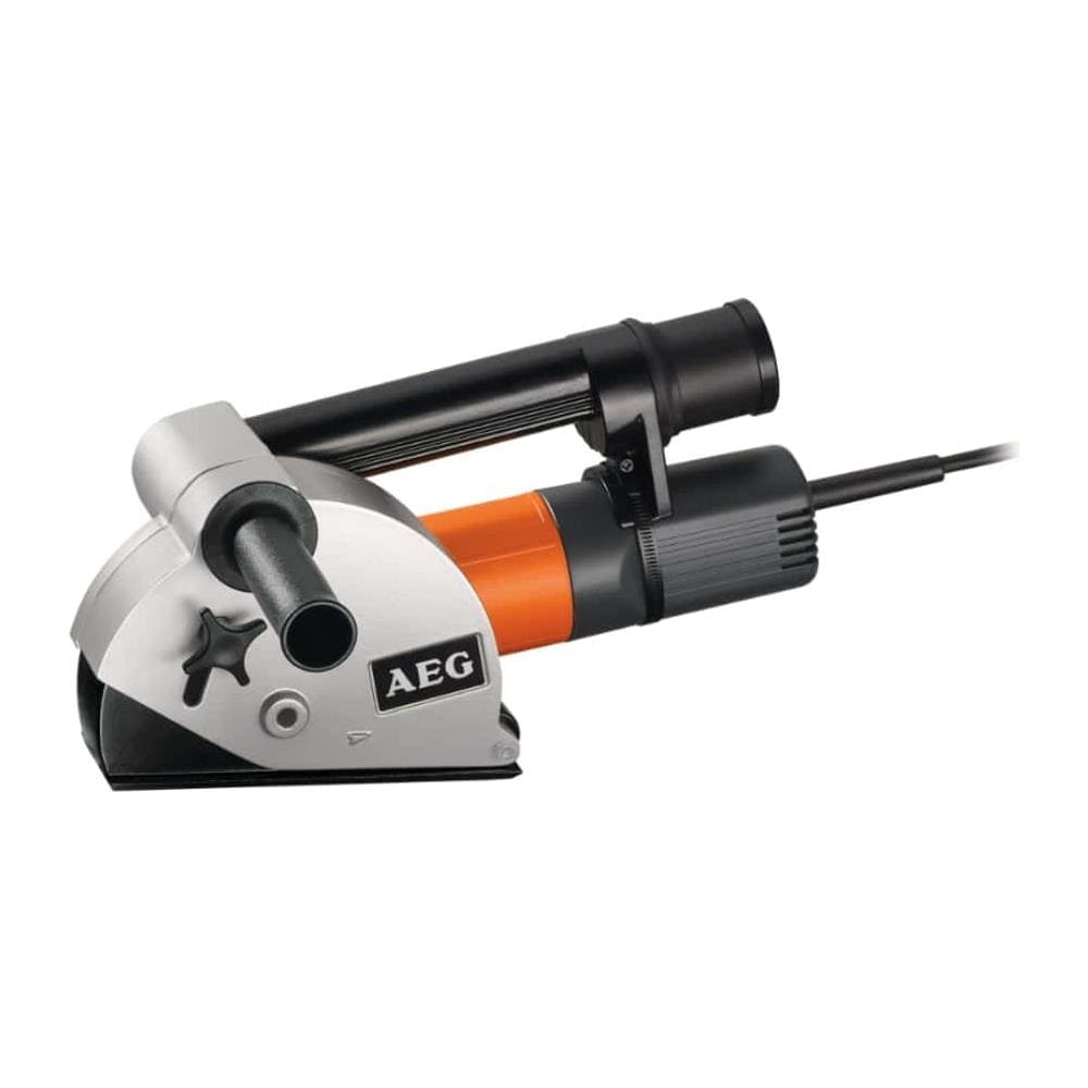 Scanalatore mfe 1500 professionale - Foto 4