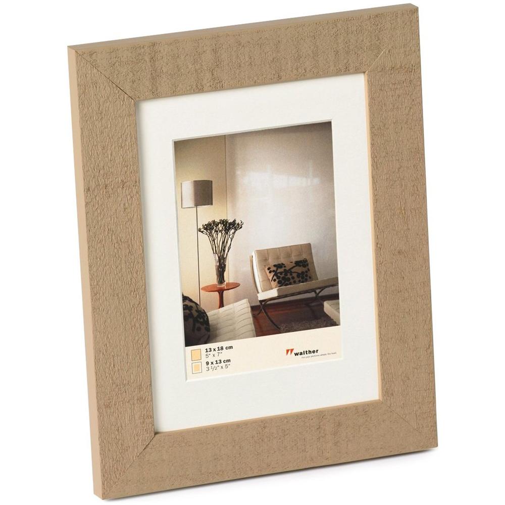 HO318C, Beige, 13 cm, 18 cm, Legno - Foto 2