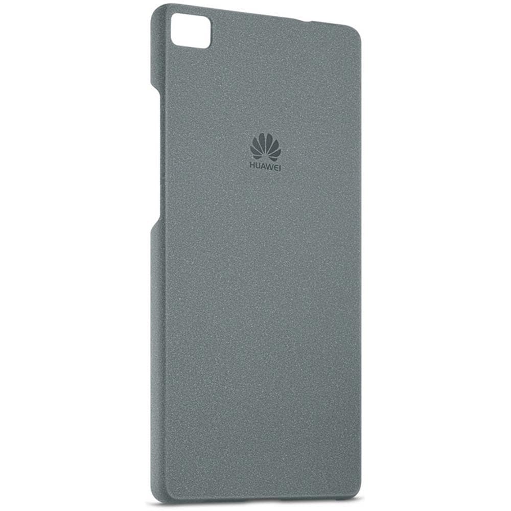 Cover Originale Ultraslim per Ascend P8 - Grigio - Foto 2