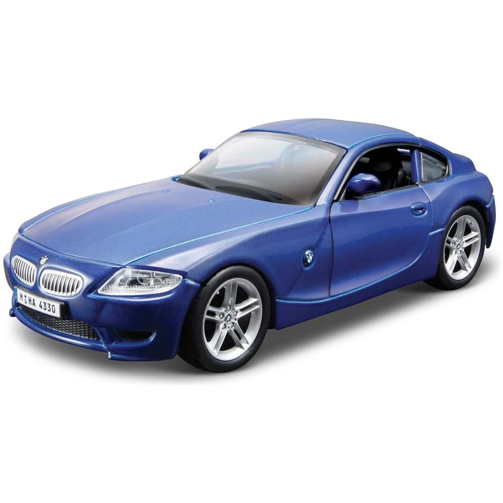 Bmw Z4 M Coupe 1:32 - Foto 1