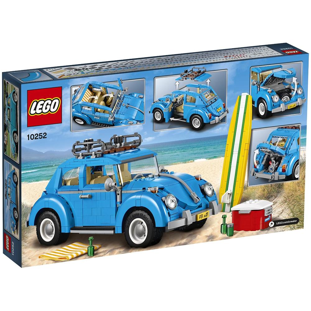 10252 Maggiolino Volkswagen - Foto 2