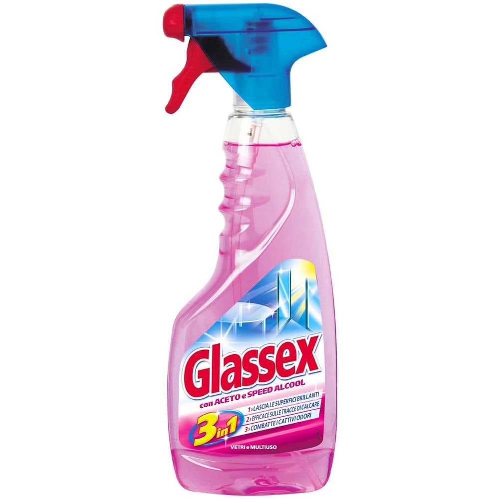 Aceto Rosa Trigger Detergenti Casa - Foto 1