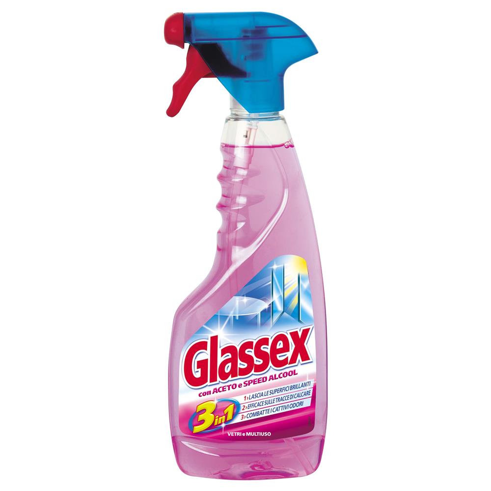 Aceto Rosa Trigger Detergenti Casa - Foto 2