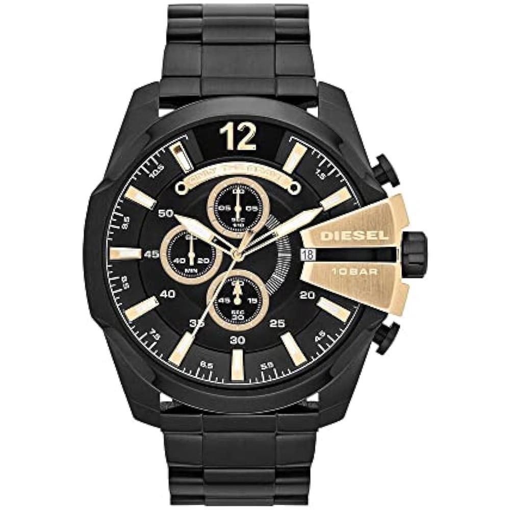 Dz4338 Mega Chief - Foto 5