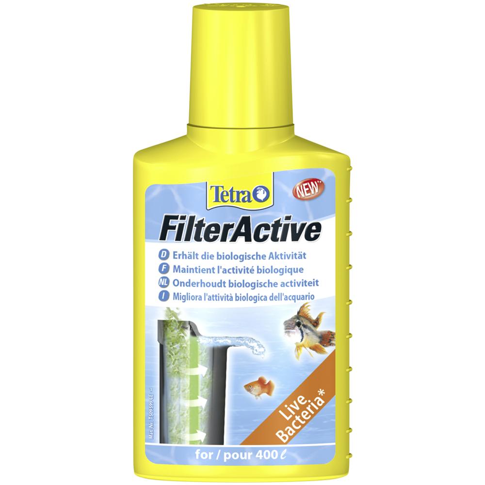 Biocondizionatore Filteractive 250ml - Foto 1