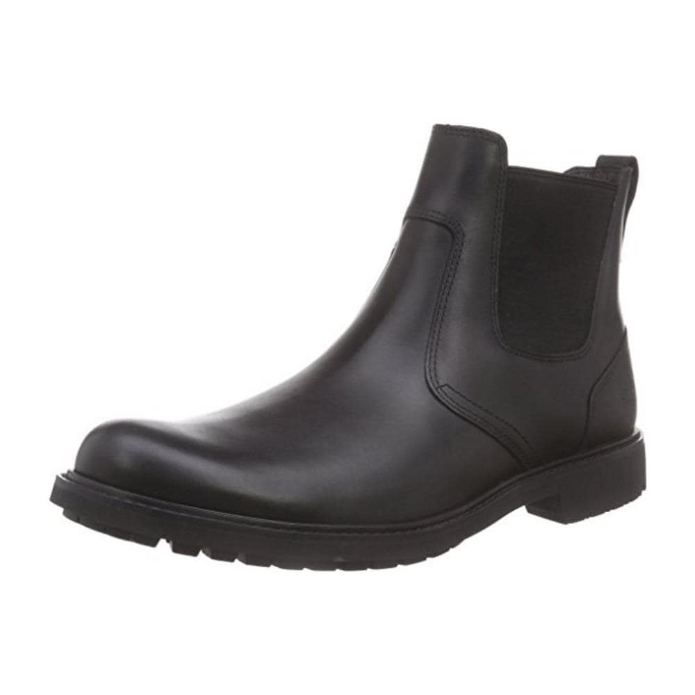 Ekstormbk Stivaletti Uomo Neri 42 - Foto 1