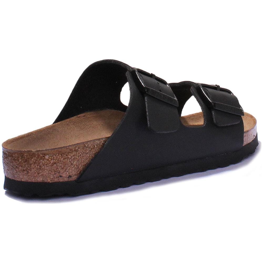 Sandali Arizona Uomo Nero - Foto 13