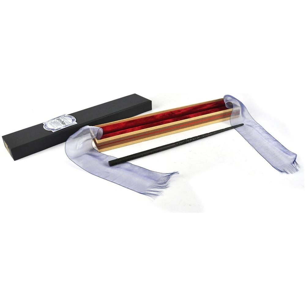 NBCNN7081 Harry Potter: Bacchetta Magica Deluxe di Sirius Black - Foto 2