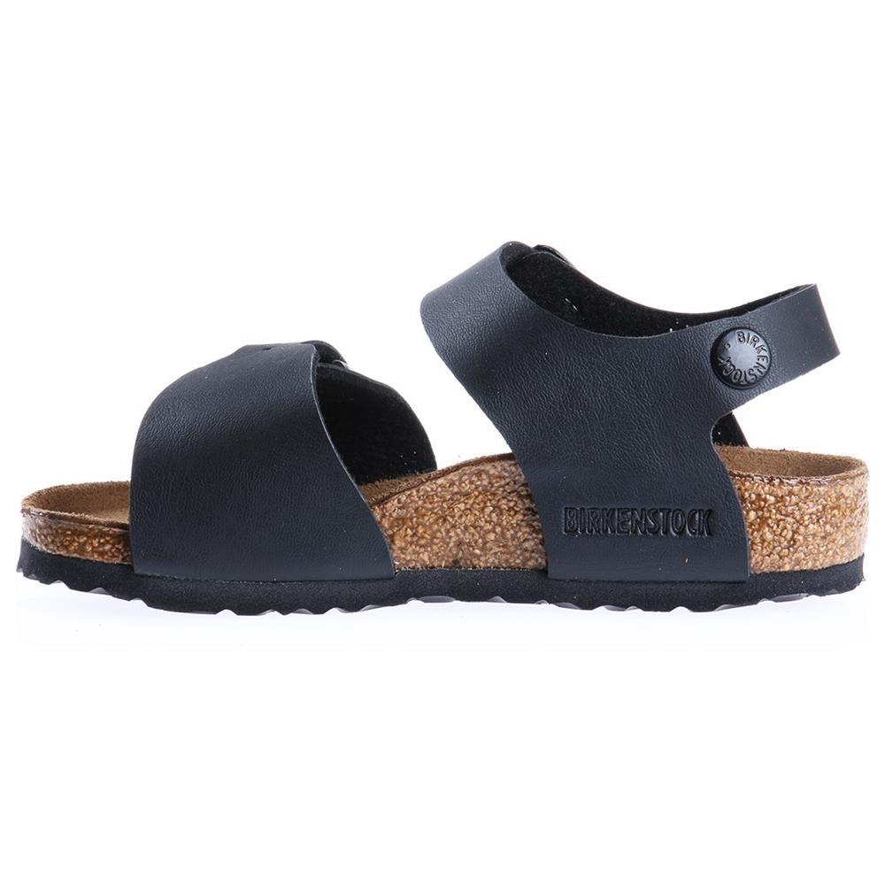 Scarpe New York Kids Bf Black 187603 Taglia 31 Colore Marrone - Foto 2