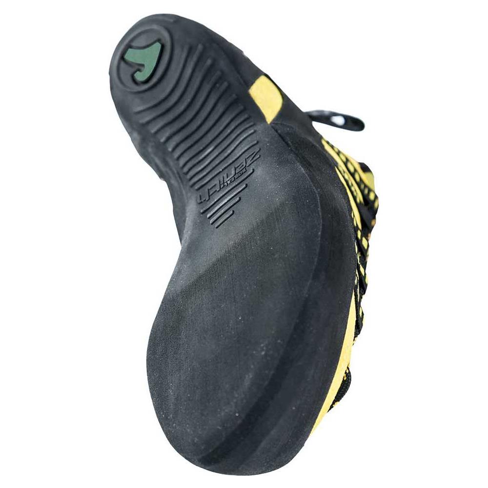 Scarpe Da Arrampicata Lynx Scarpe Uomo Eu 38 3/4 - Foto 2