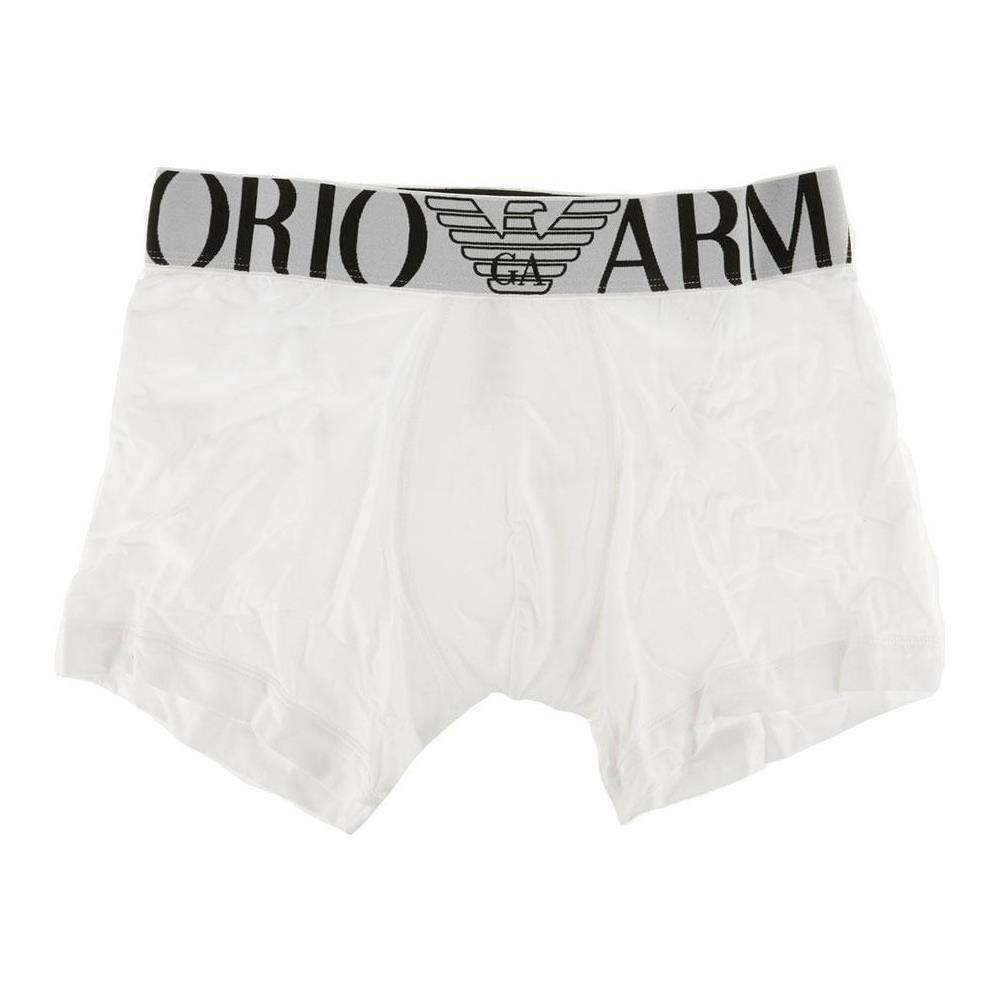 Intimo Emporio Armani 110818 Cc716 Abbigliamento Uomo S - Foto 1