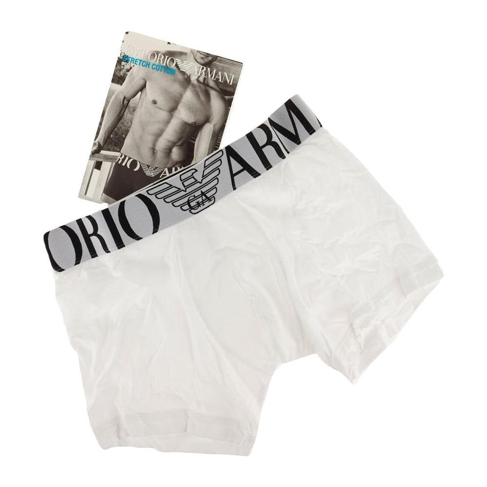 Intimo Emporio Armani 110818 Cc716 Abbigliamento Uomo S - Foto 2