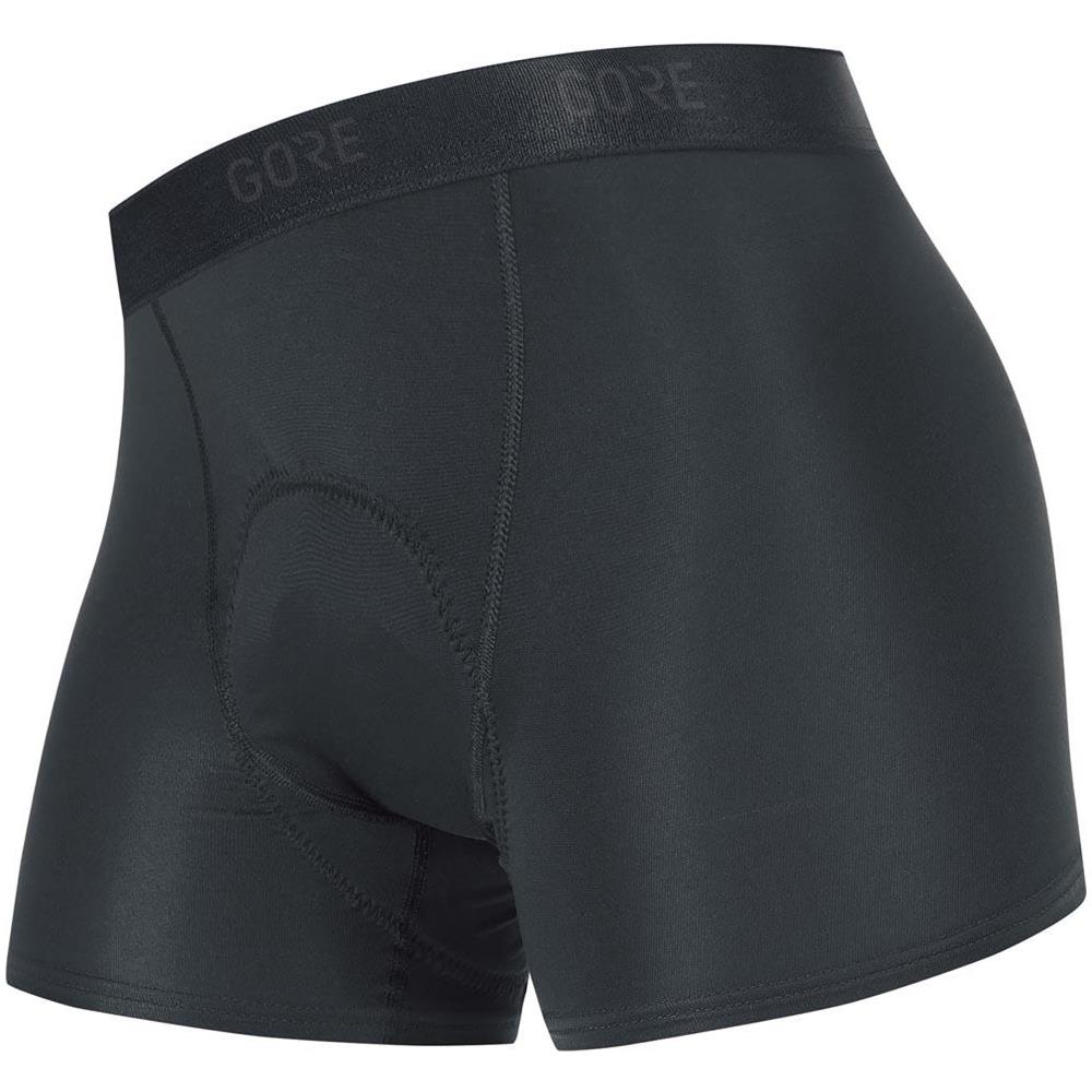 Intimo Gore® Wear C3 Base Layer Shorty+ Abbigliamento Donna 38 - Foto 1