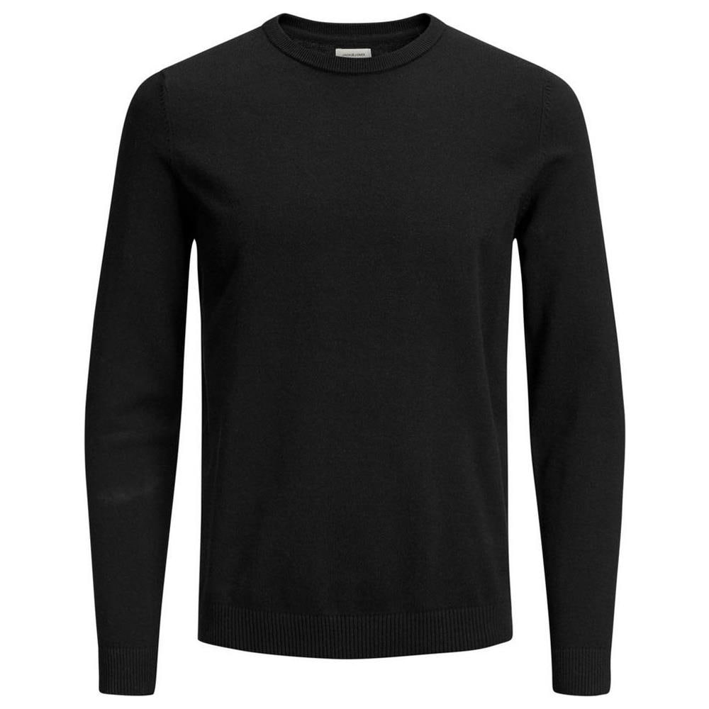 Pullover Essential Basic Knitted Abbigliamento Uomo Xs - Foto 3
