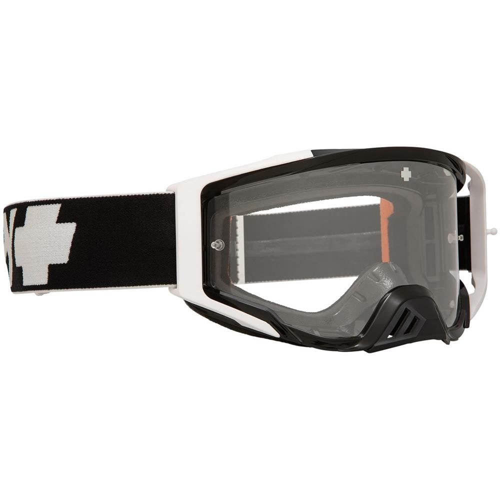 Maschera Mx 2019 Foundation Afp Nero Hd Clear (default, Nero) - Foto 1