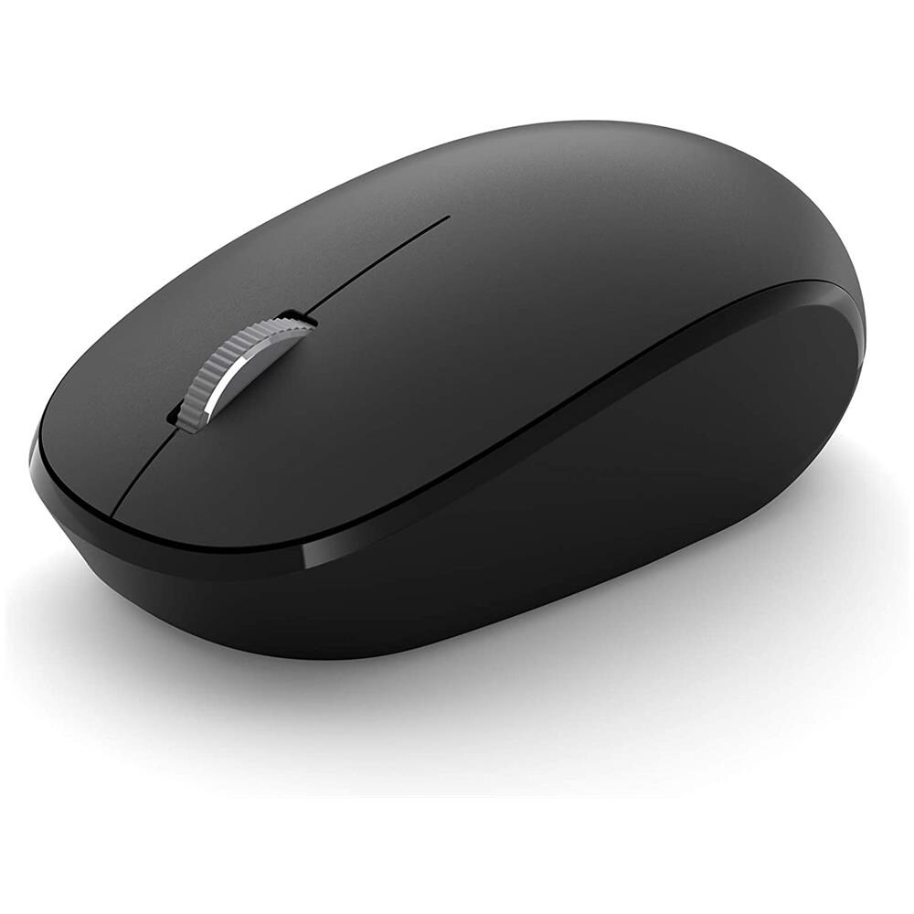 Mouse RJN-00003 2 Tasti Colore Nero - Foto 1