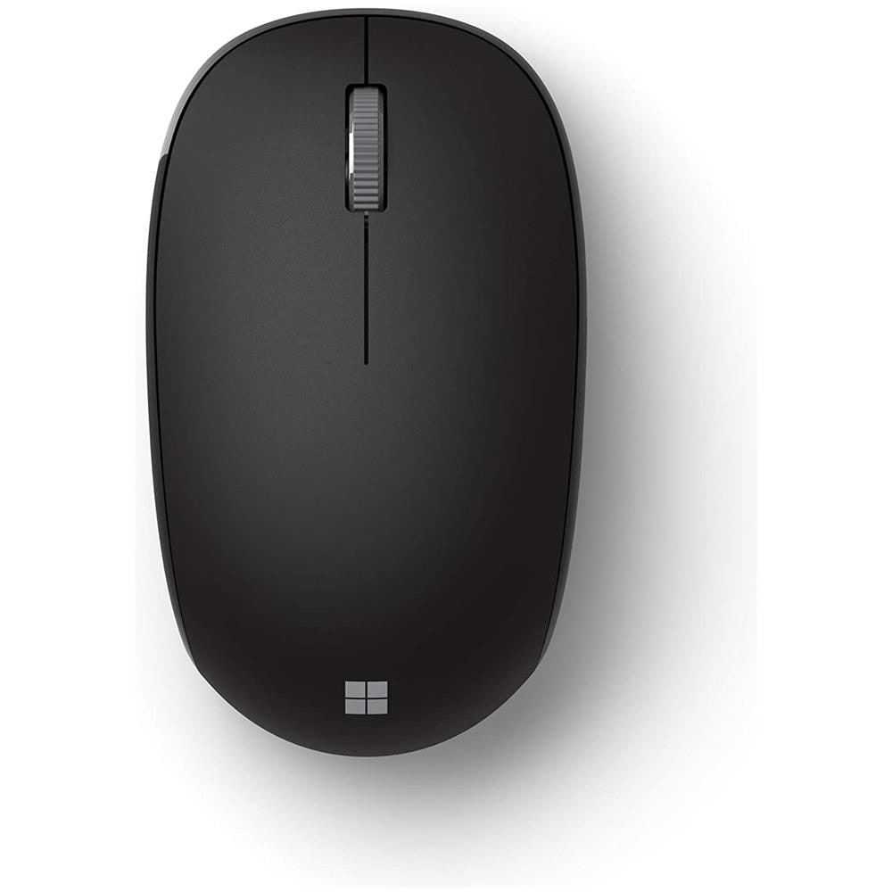 Mouse RJN-00003 2 Tasti Colore Nero - Foto 2