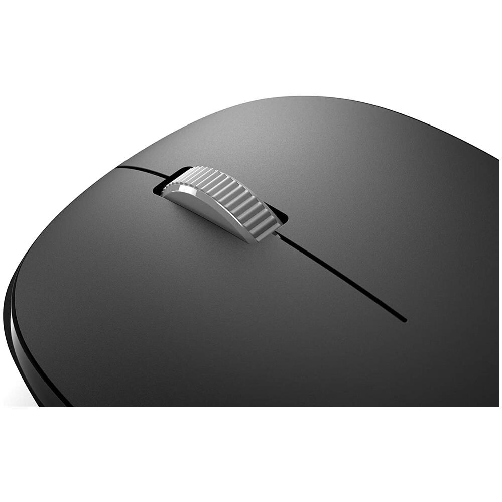 Mouse RJN-00003 2 Tasti Colore Nero - Foto 4