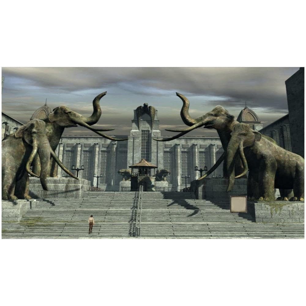 Nintendo Switch - Syberia - Foto 2