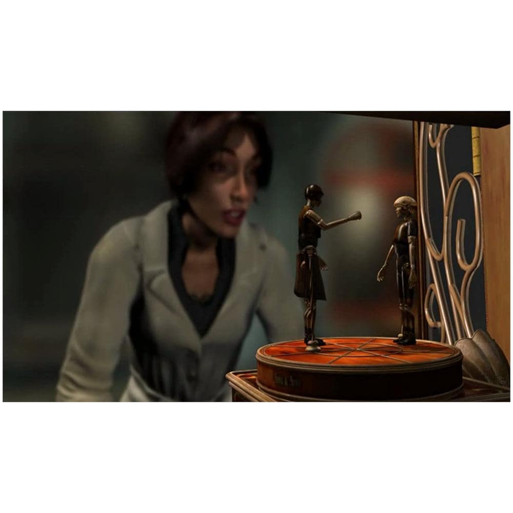 Nintendo Switch - Syberia - Foto 3