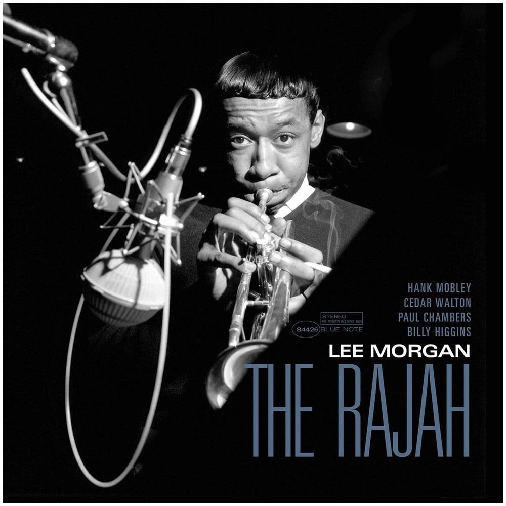 Lee Morgan - The Rajah - Foto 1