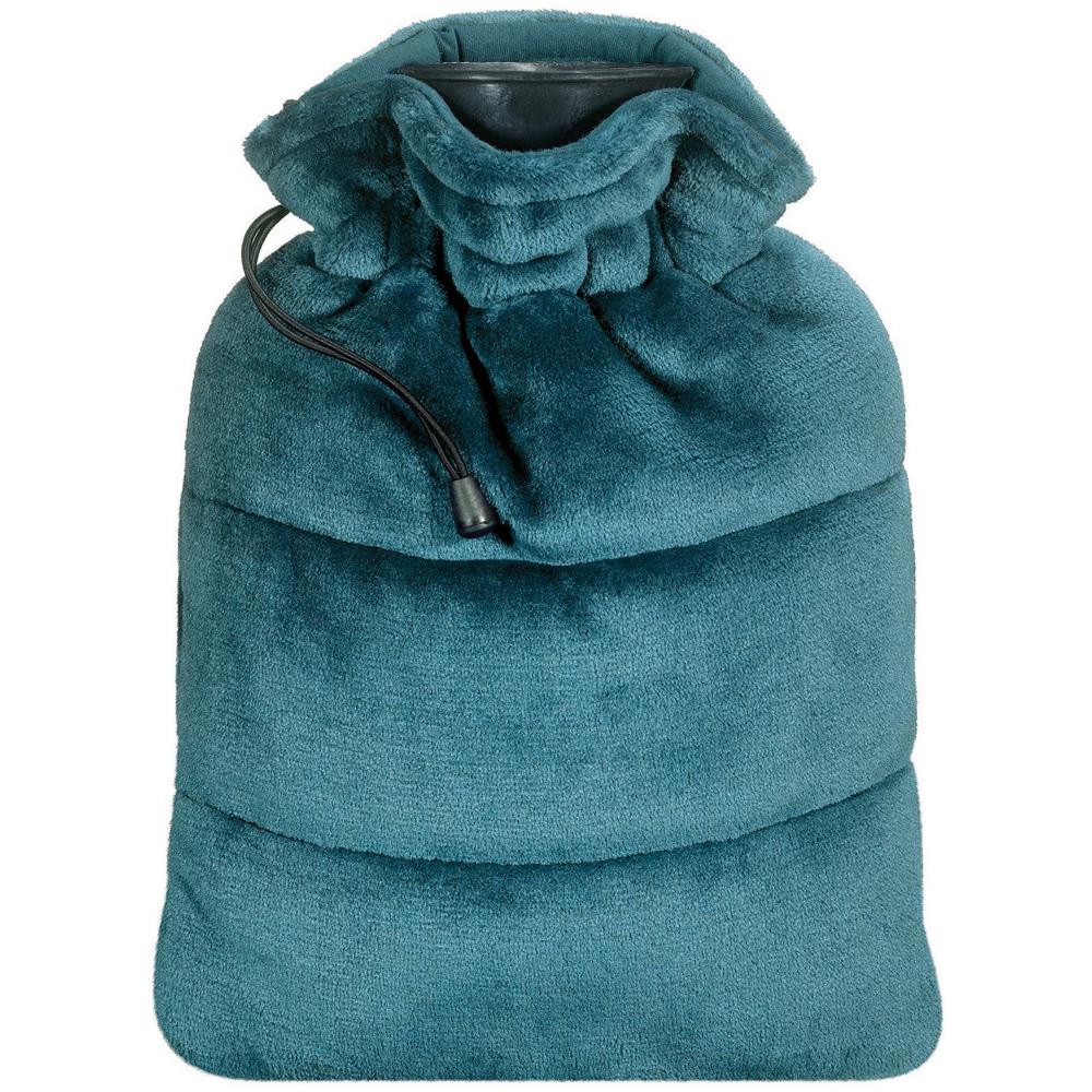 Hot Water Bottle Tender Paon 23 X 33 - Foto 1