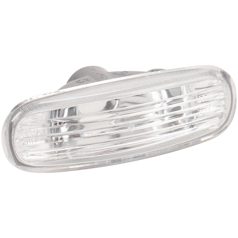 Freccia Laterale Bianco Dx Sx 46758821 - Foto 1