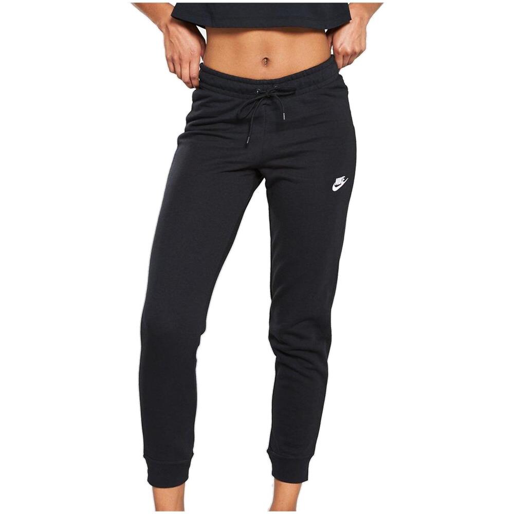 NIKE - Pantalone Donna Essentials Tight Fleece Nero Taglia Xs Codice  Bv4099-010 - ePRICE