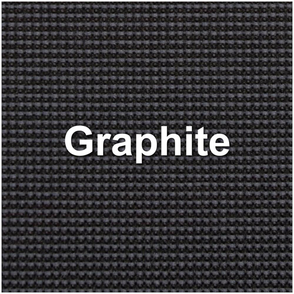 Sedia Da Campeggio Pieghevole Copa Rio Classic Grafite - Foto 2