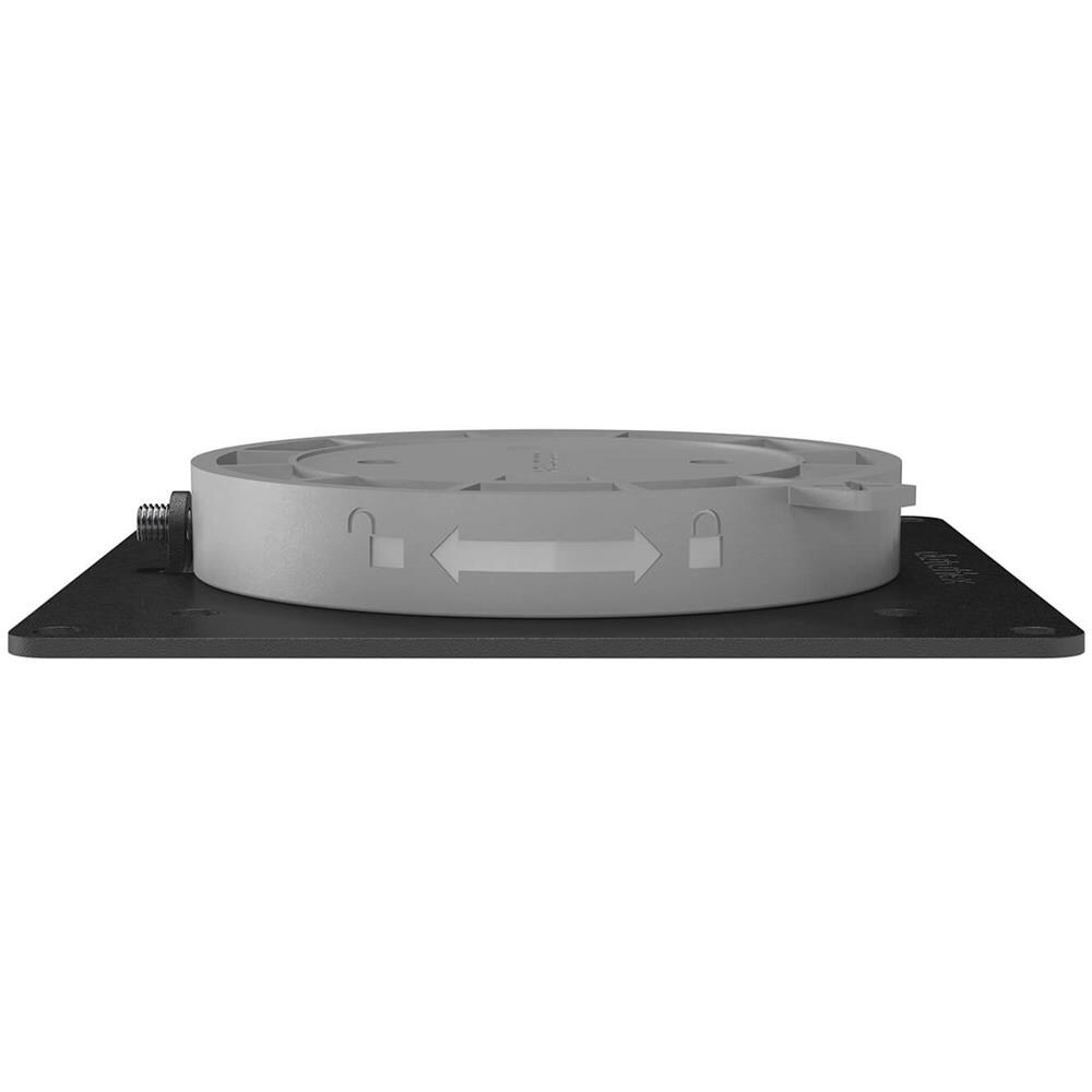 Viewgo Supporto Thin Client - Scrivania 903 Colore Nero - Foto 6