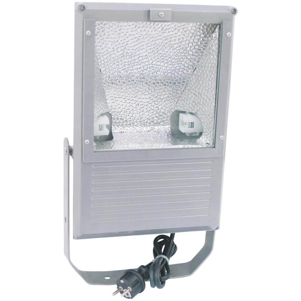 40000315 150W Argento proiettore - Foto 1