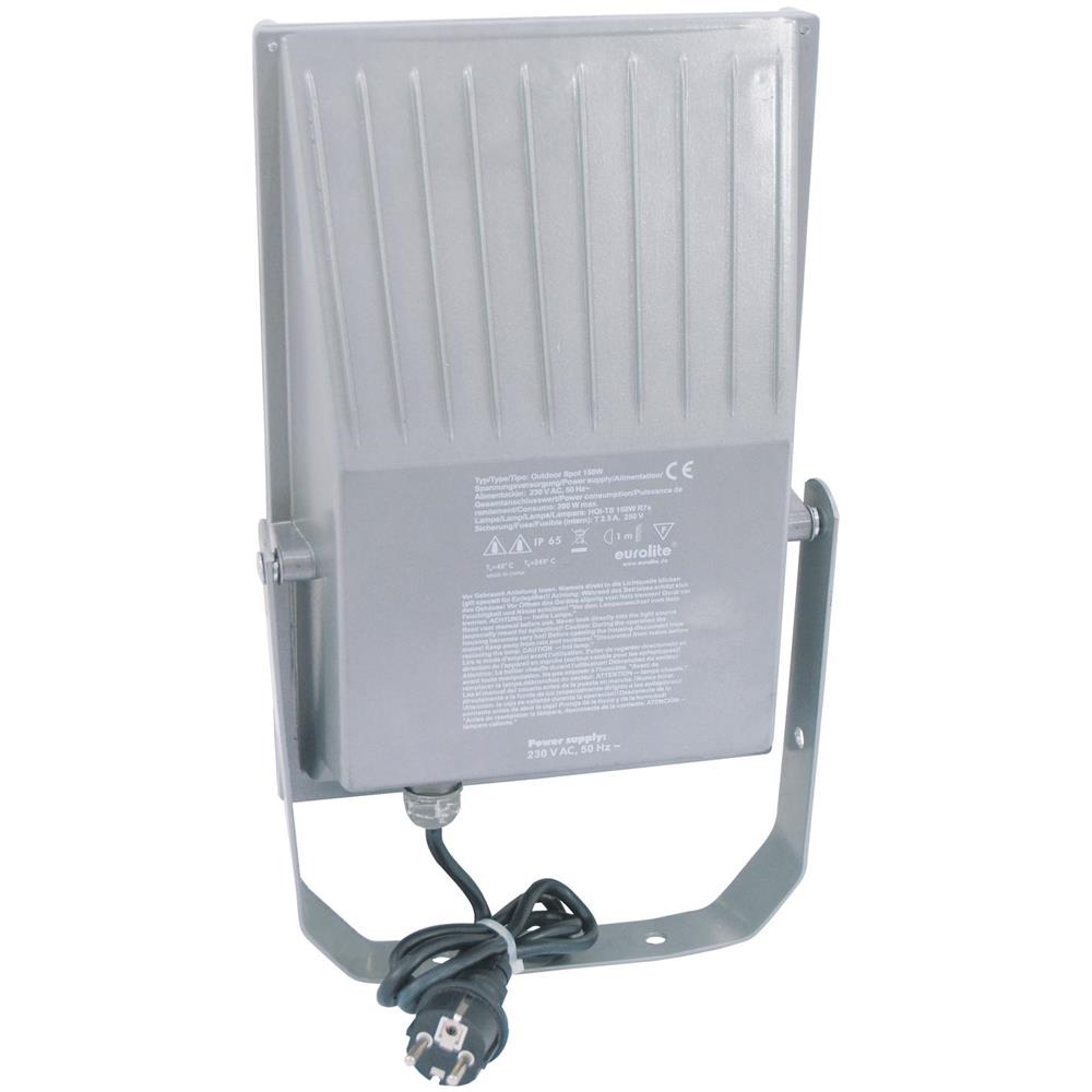 40000315 150W Argento proiettore - Foto 2