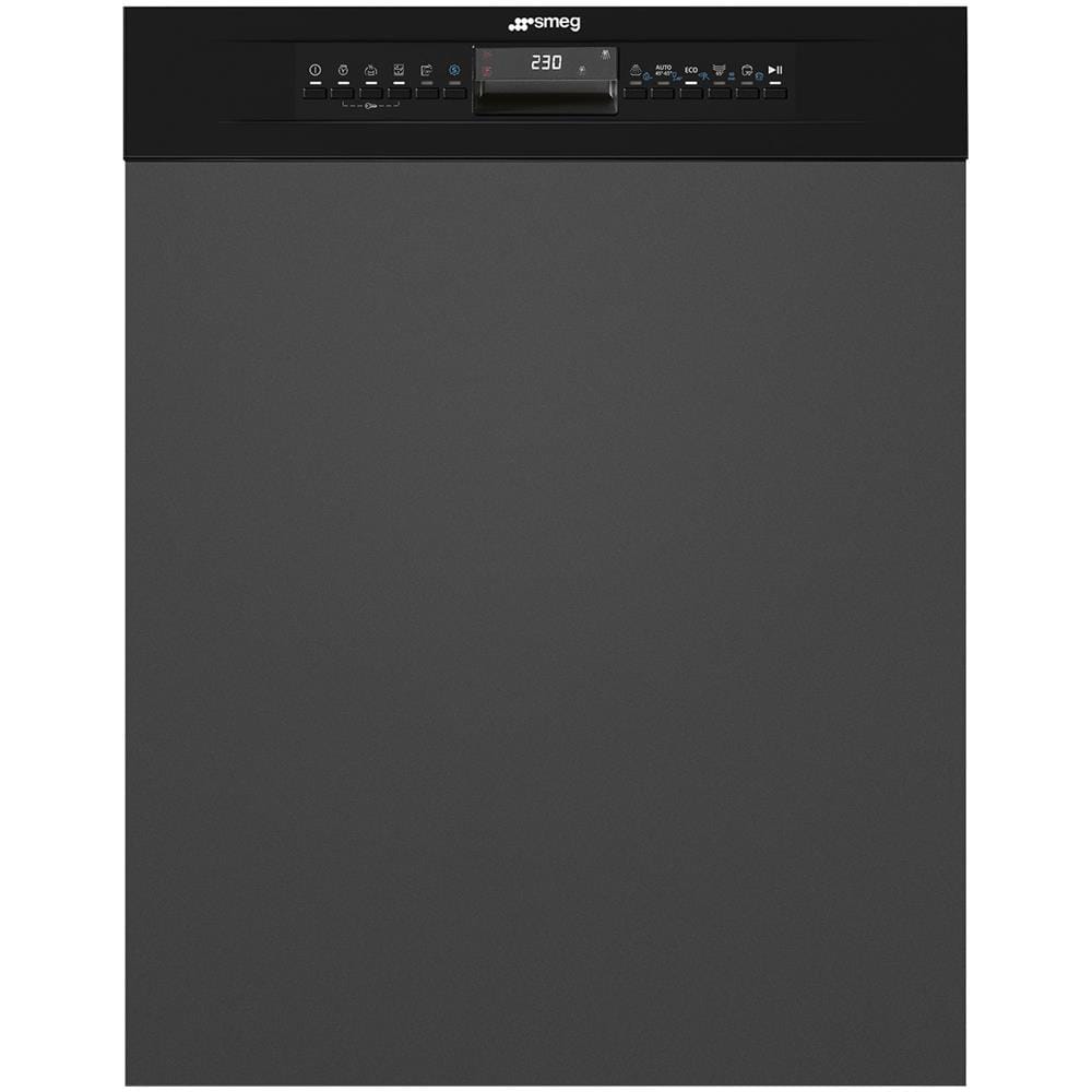 Lavastoviglie PL364CN da Incasso con Frontalino a Vista Classe C Capacità 13 Coperti - Foto 1