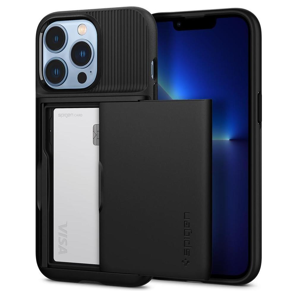 Custodia Cover Protettiva Per Iphone 13 Pro - Foto 1