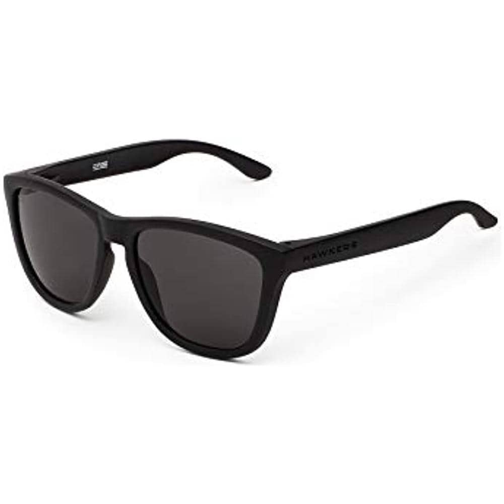Polarized Carbon Black · Dark One Occhiali Da Sole, Nero (nero), 50.0 Unisex-adulto - Foto 1