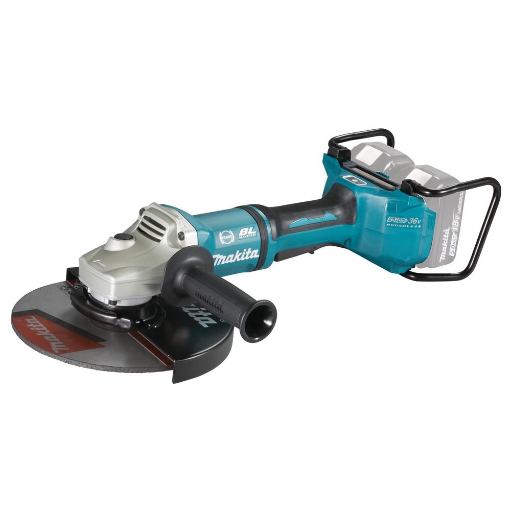 DGA901ZUX1 Smerigliatrice Angolare 23 cm 6000 Giri /min - Foto 1