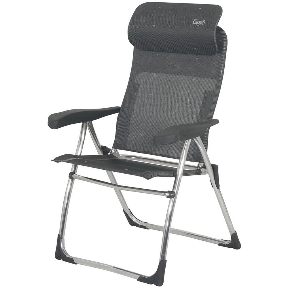 Al / 215-c40 Sedia Cuscin.grigio - Foto 1