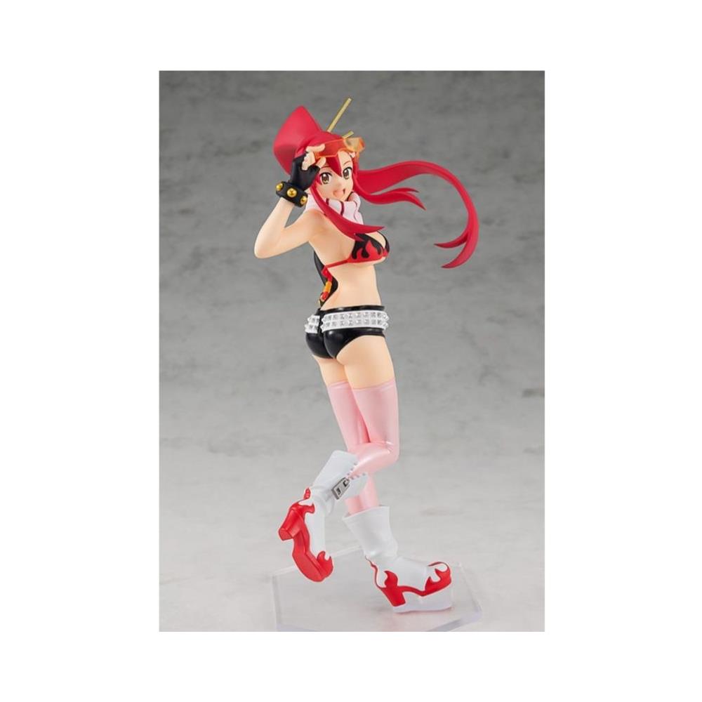 Pop Up Parade Tengen Toppa Gurren Lagann Yoko - Foto 1