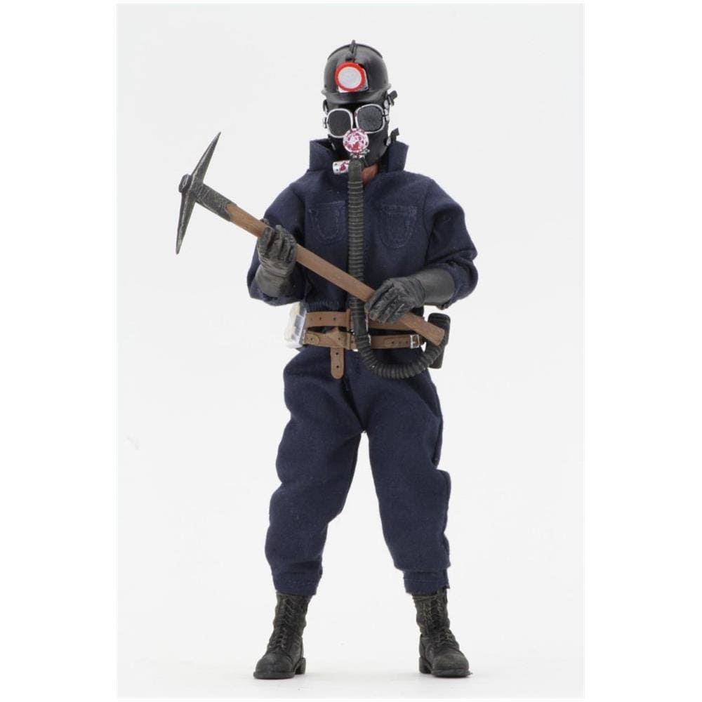 My Bloody Valentine The Miner - Foto 1