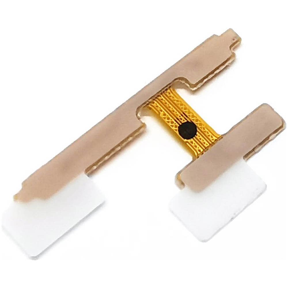 Connettore Tasto Volume Samsung Galaxy A13 4g Ricambio Compatibile - Foto 2