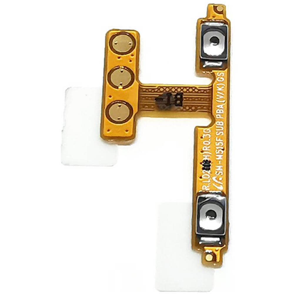 Connettore Tasto Volume Samsung Galaxy A13 4g Ricambio Compatibile - Foto 1