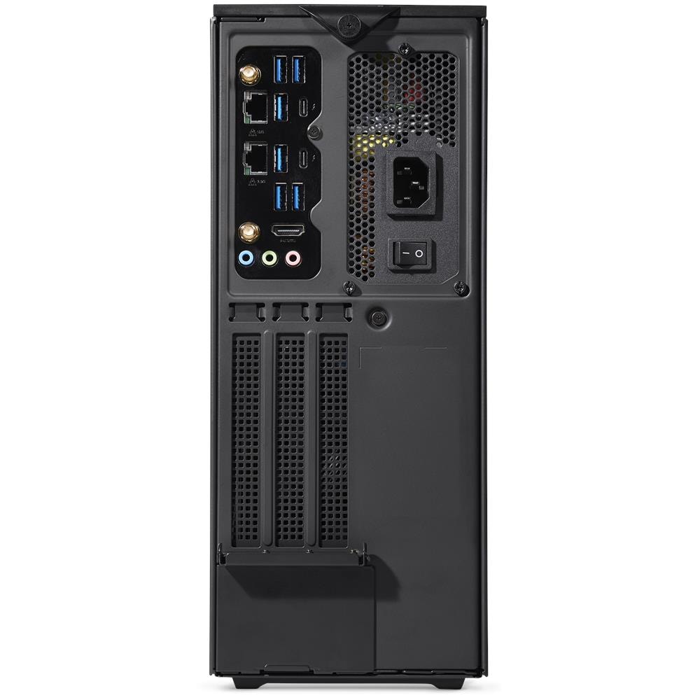 Barebone NUC 13 Extreme Intel Core i7-13700K 16 Core No Ram No Hard Disk No SSD 9x USB 3.2 S. O. Non Incluso - Foto 4