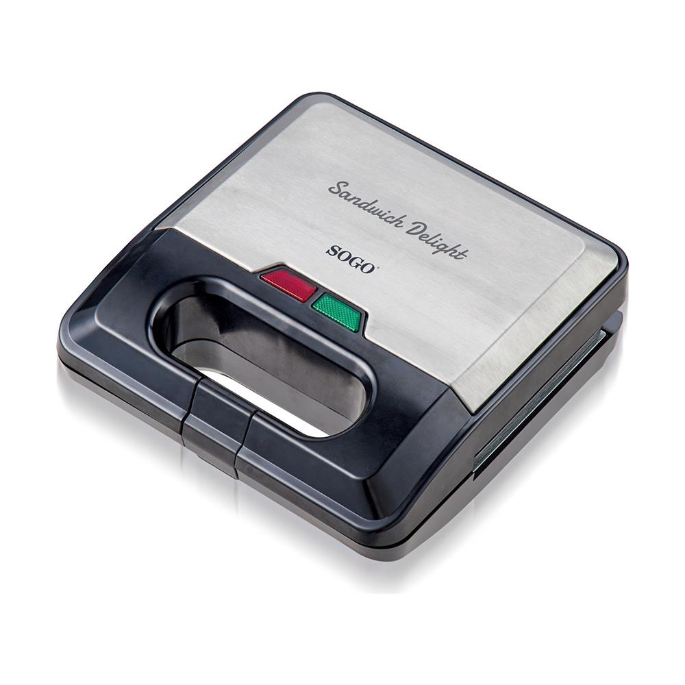 Tostapane Griglia 3in1 Per Due Fette - Foto 2