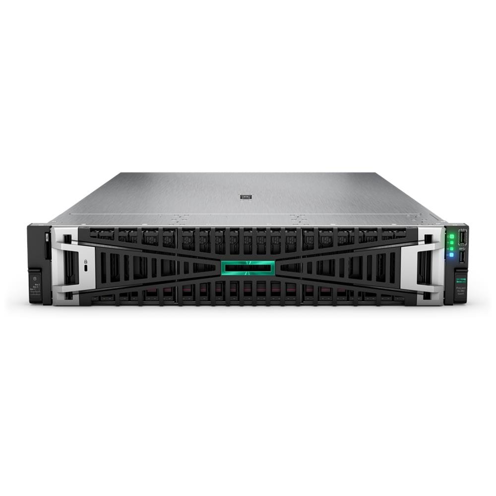 Server Rack ProLiant DL380 Gen11 2U Intel® Xeon® Gold 6426Y 2,5 GHz 32 GB DDR5-SDRAM 1000 W - Foto 1