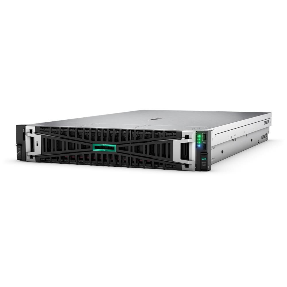Server Rack ProLiant DL380 Gen11 2U Intel® Xeon® Gold 6426Y 2,5 GHz 32 GB DDR5-SDRAM 1000 W - Foto 2