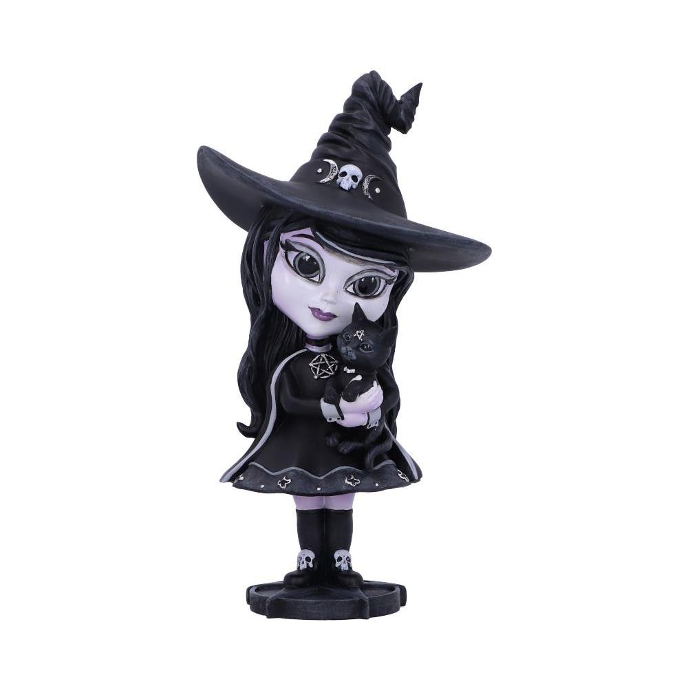 Figurina Della Strega Hexara 15 Cm - Foto 1